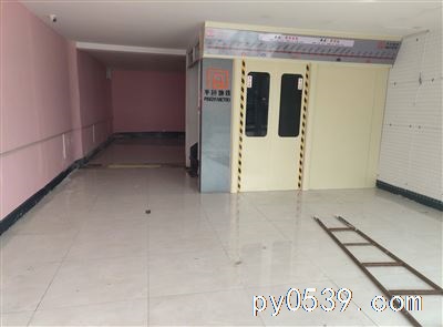 實(shí)驗(yàn)小學(xué)沿街樓